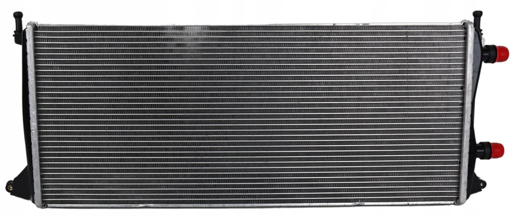 фото №3, Радиатор mercedes gls x166 2015 - 2019