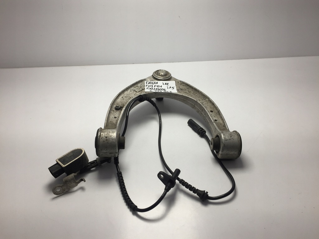 фото №1, Bmw i8 i12 i15 важіль поперечний