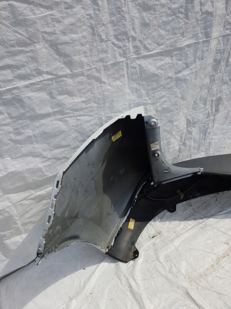 Renault clio iv kombi 12-19 бампер задня задній pdc Недорого