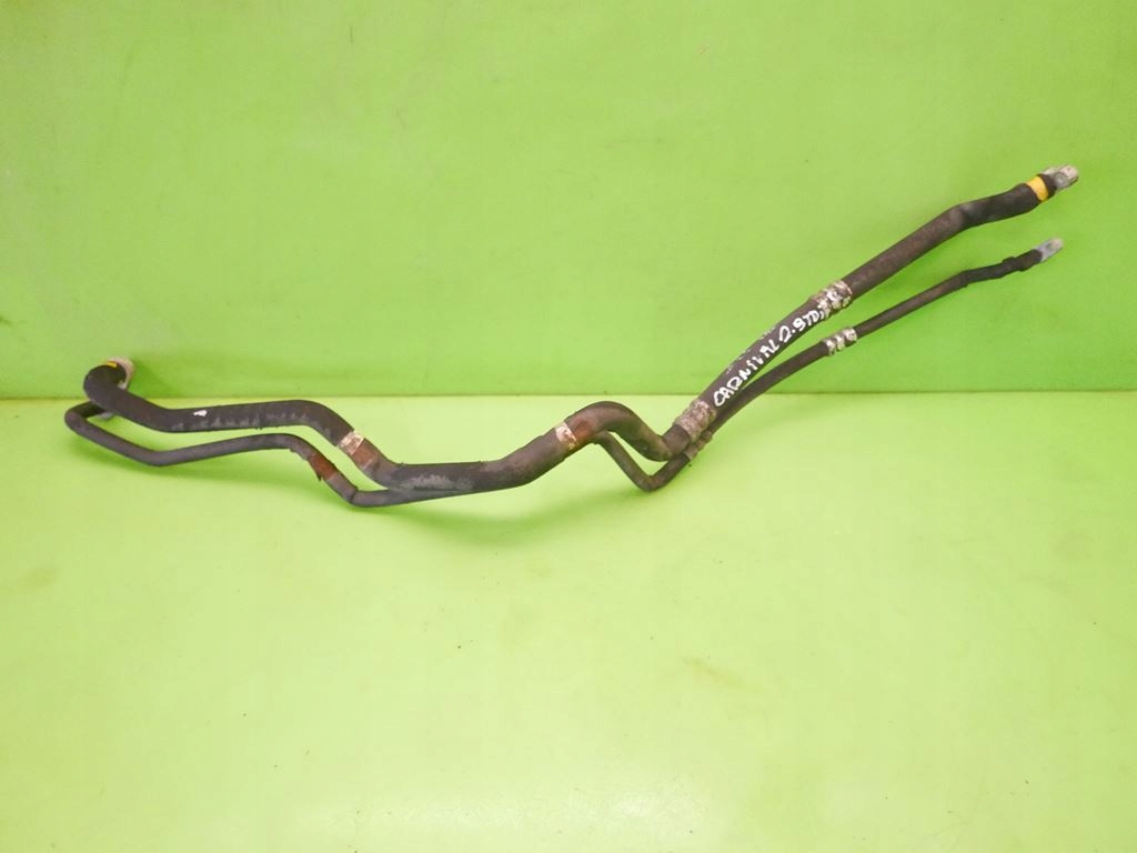 фото №8, Трубки провода кондиционера kia carnival i 2.9 tdi