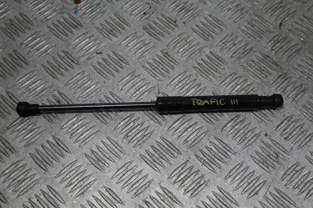 фото №1, Привод амортизатор капот trafic iii 3 654706643r