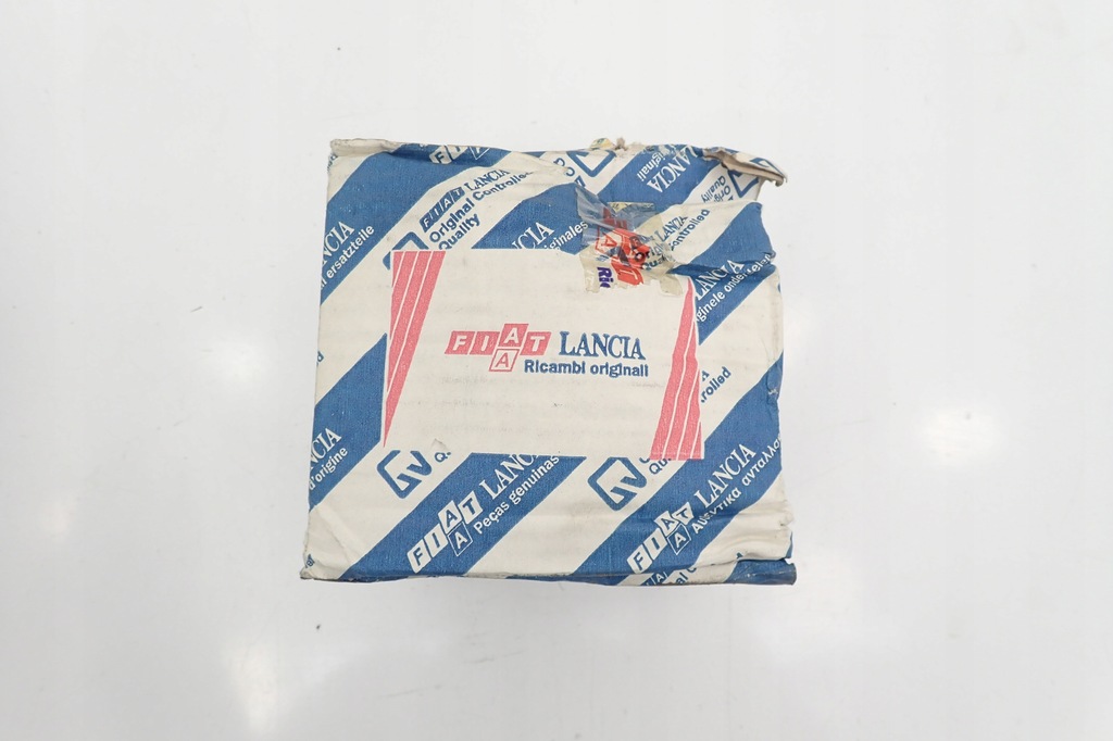 фото №7, Fiat punto 3d 2002r. pas задний правый 735269410