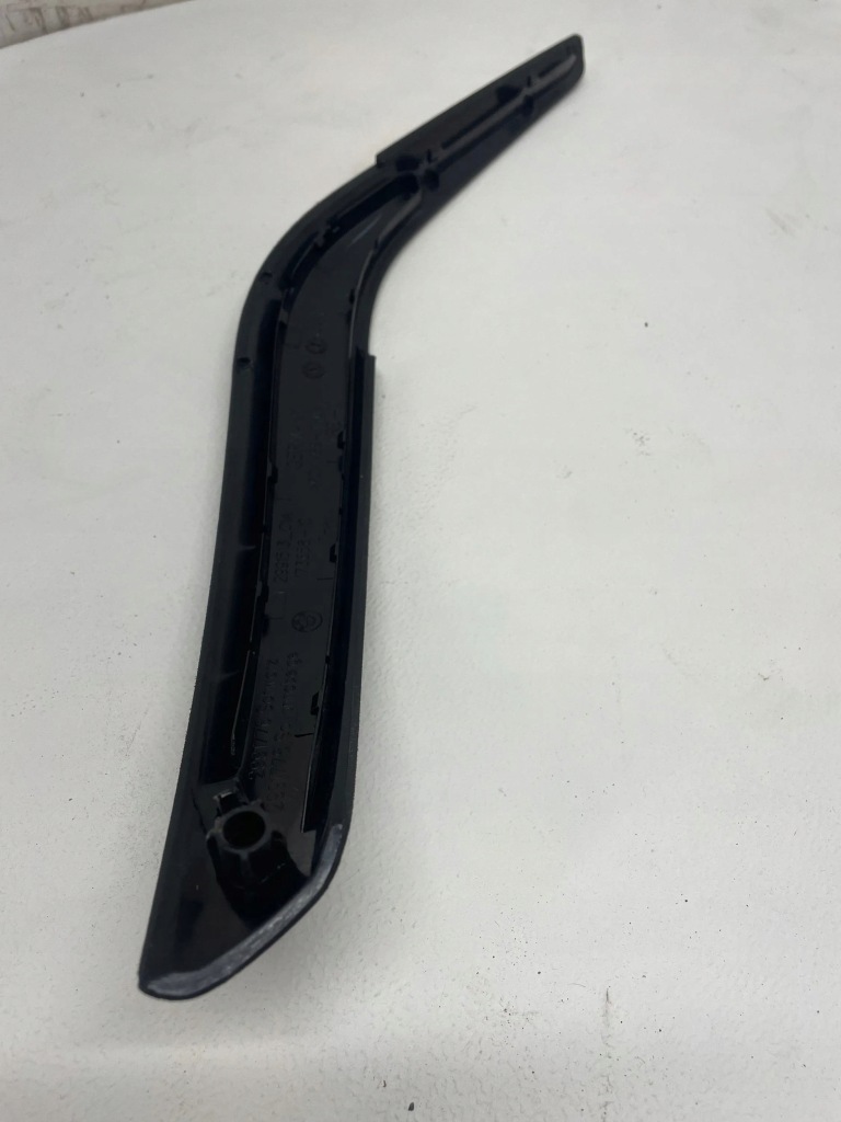 фото №6, Заглушка ручка задний правая сторона bmw x1 e84