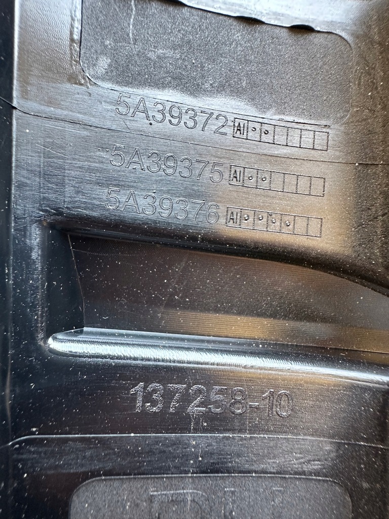 фото №3, !решётка радиатора решётка радиатора решётки радиатора bmw f44!