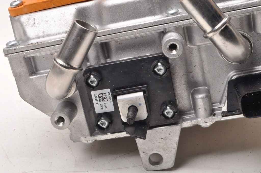 фото №7, Volvo xc60 ii преобразователь инвертор 32324795