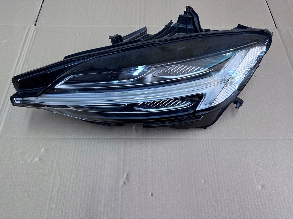 фото №1, Лампа full led s60 iii v60 ii 32338032