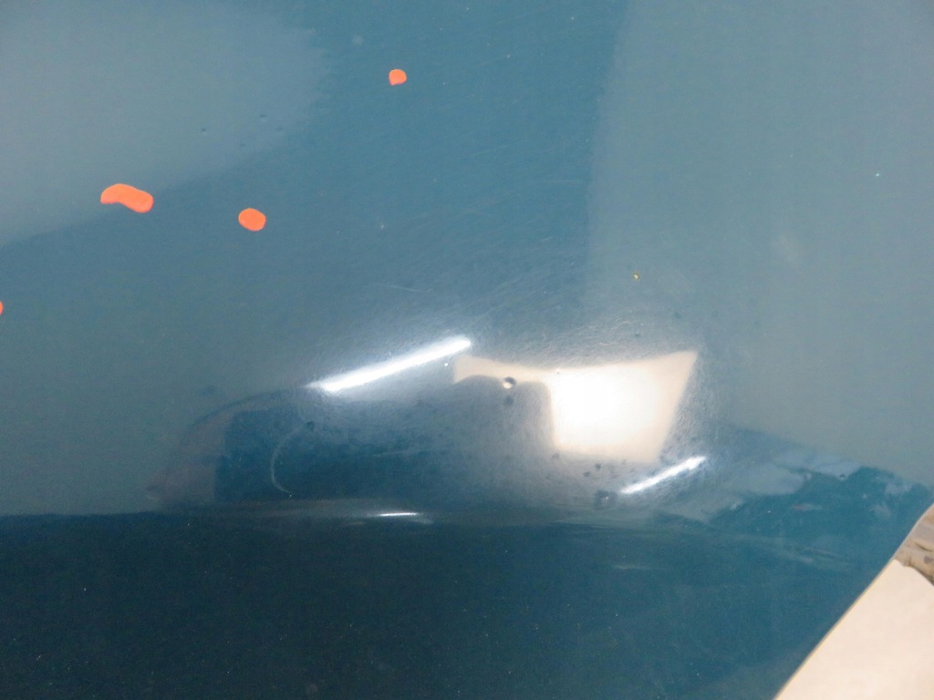 фото №12, Крила правий передній vw caddy iii variant