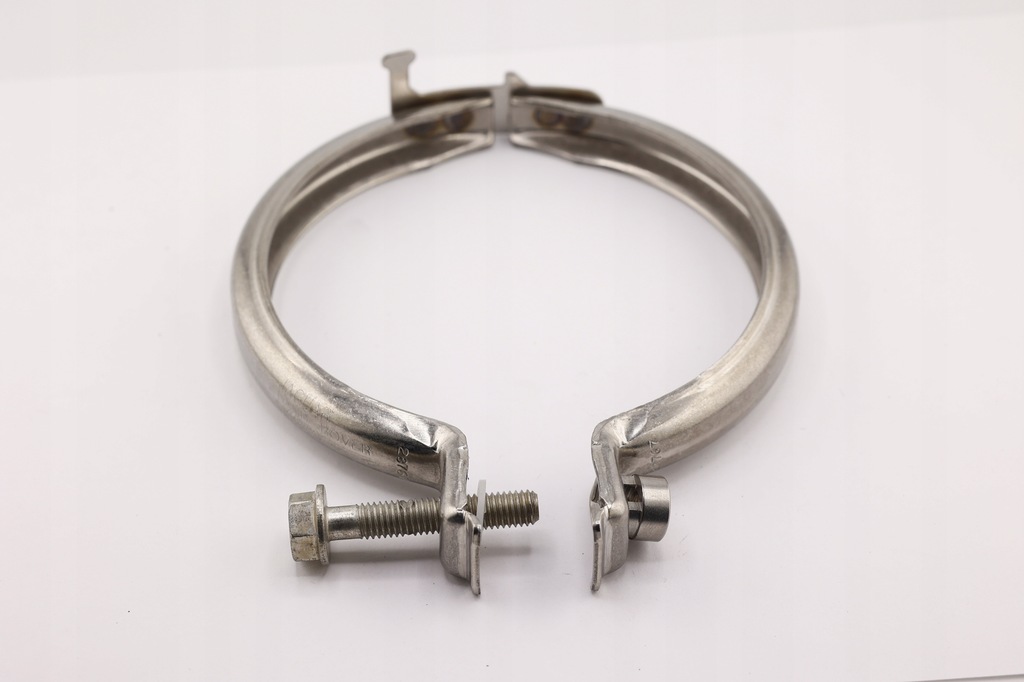 фото №2, Супорт турбонагнітача lr105414 land range rover defender discovery sport