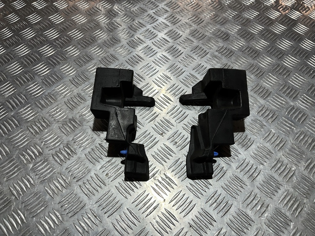 фото №1, Губка права шумоізоляція жабо renault austral 22-