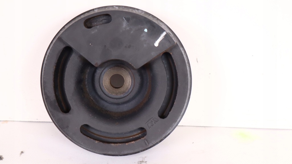 фото №1, Jeep grand cherokee wk2 3.0 шкив