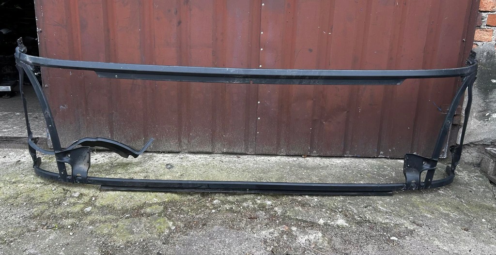 фото №1, Каркас решётка scania r