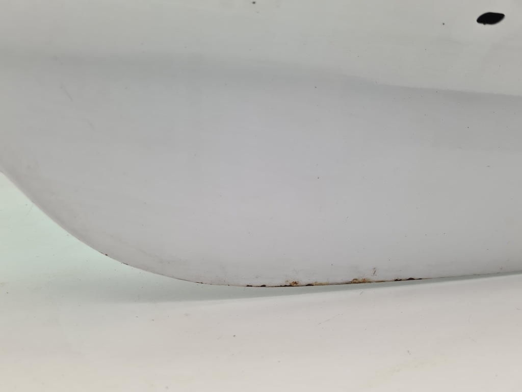 фото №11, Opel astra iii кришка багажника багажника