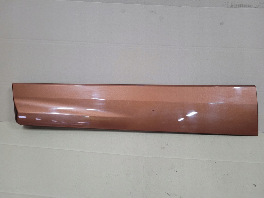 фото №1, Ford kuga mk2 молдинг дверь перед левая