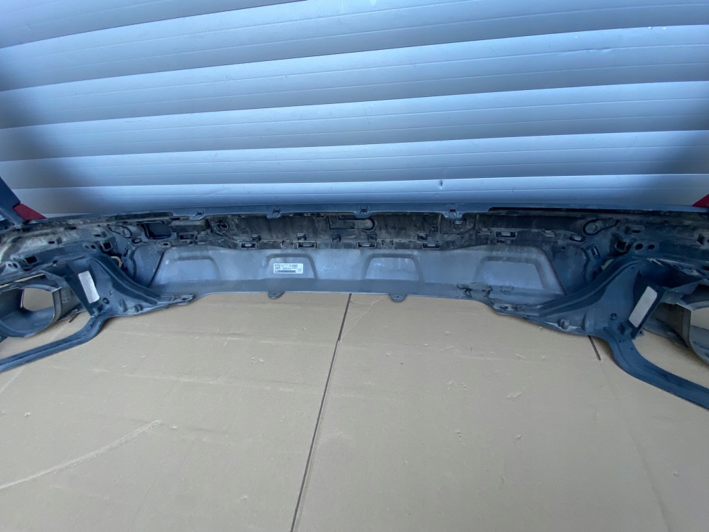 Купить Бампер задняя задний bmw x5 g05 x-line c3z