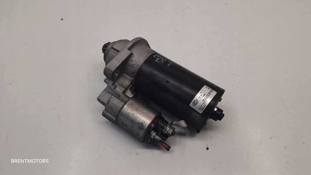 фото №1, Porsche boxster 987 cayman стартер