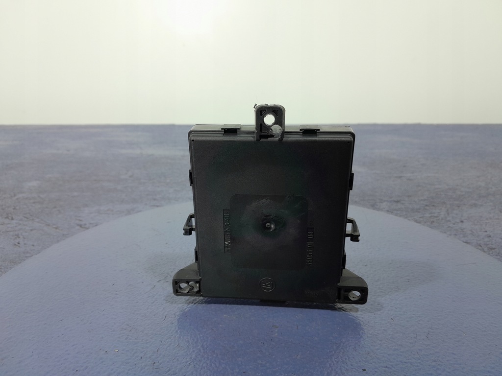 фото №4, Mercedes r w251 модуль блок керування двері перед передній a1648205985