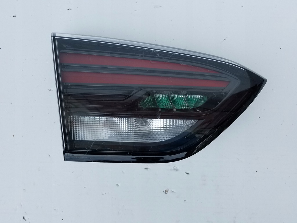 фото №1, Лампа задня w кришка opel crossland