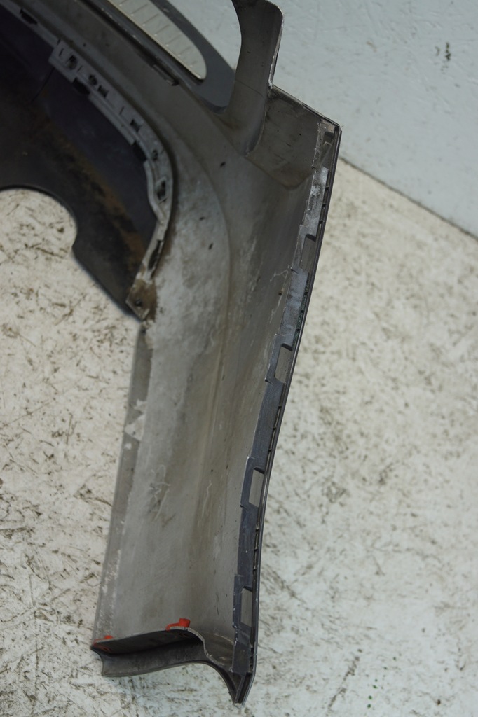 фото №16, Бампер задняя opel insignia a kombi