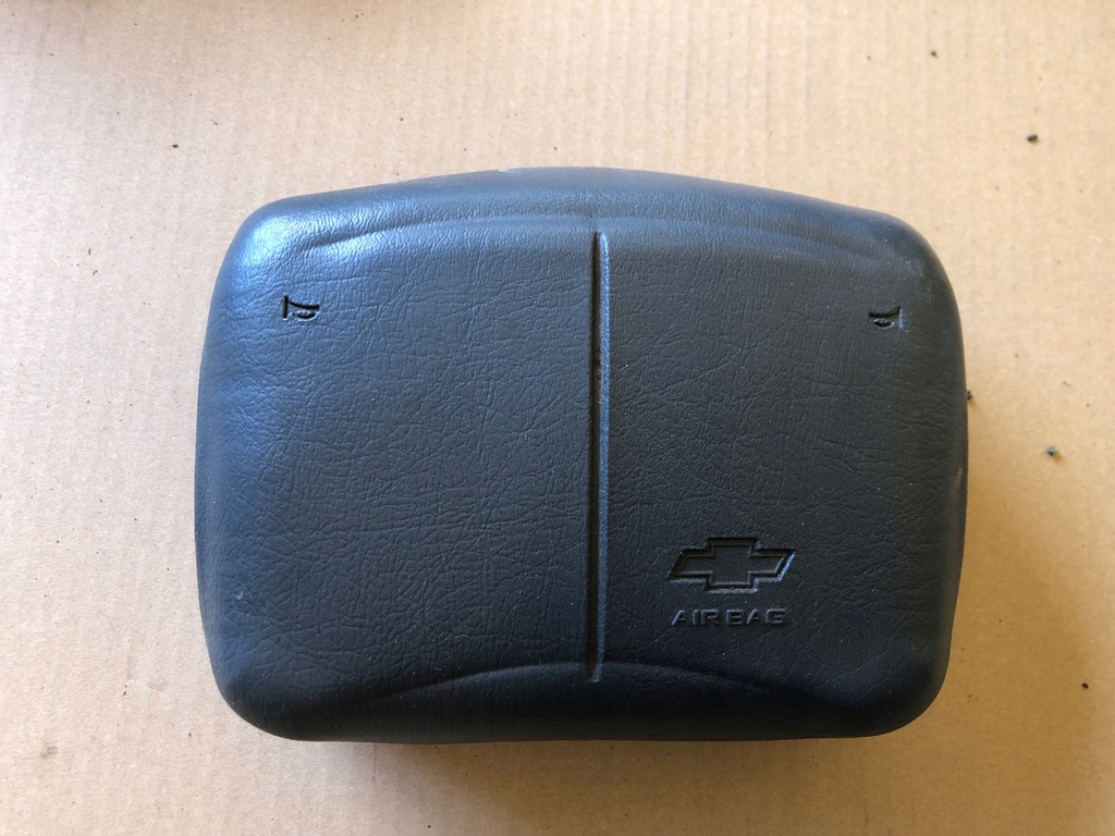 фото №1, Подушка подушка безпеки chevrolet trans sport 1997-2004