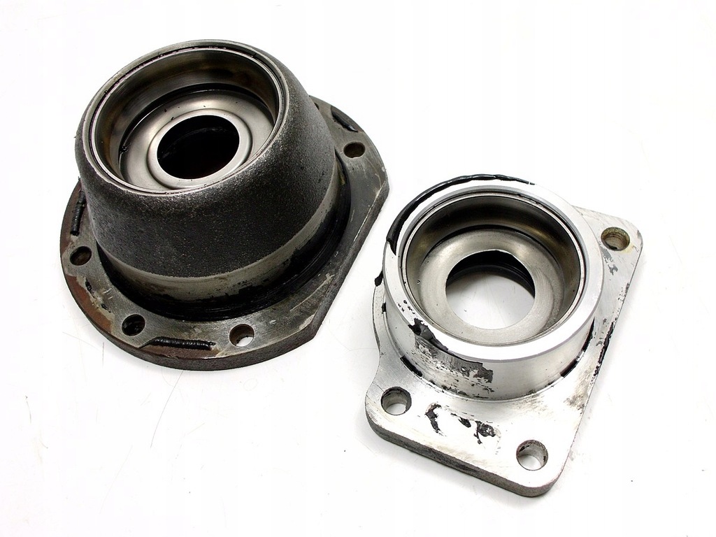 фото №9, Chrysler sebring 2.4 сальник полуось коробки