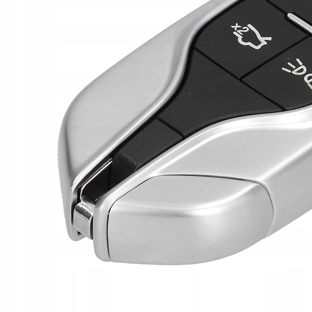 фото №7, Интеллектуальный ключ автомобильный с 4 кнопками