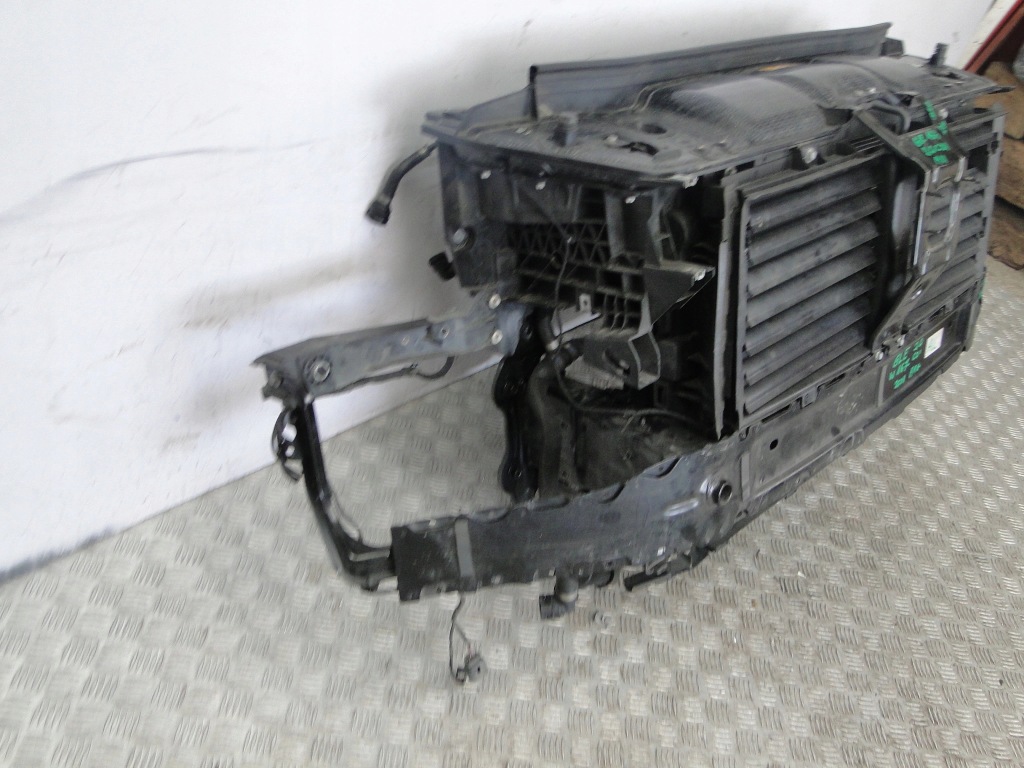 Ремінь передній радіатор балка mercedes gle amg w167 2.0cdi a1676206601 a16762 Доставка