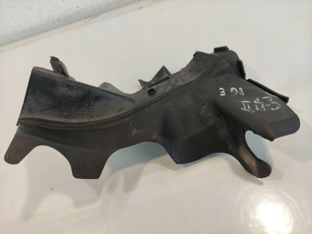 фото №7, Ford c-max ii 2 впуск воздуха левый перед am518327a