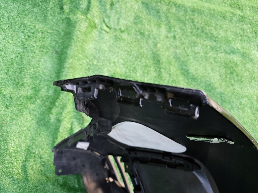 Купити Бампер задня hyundai i20n