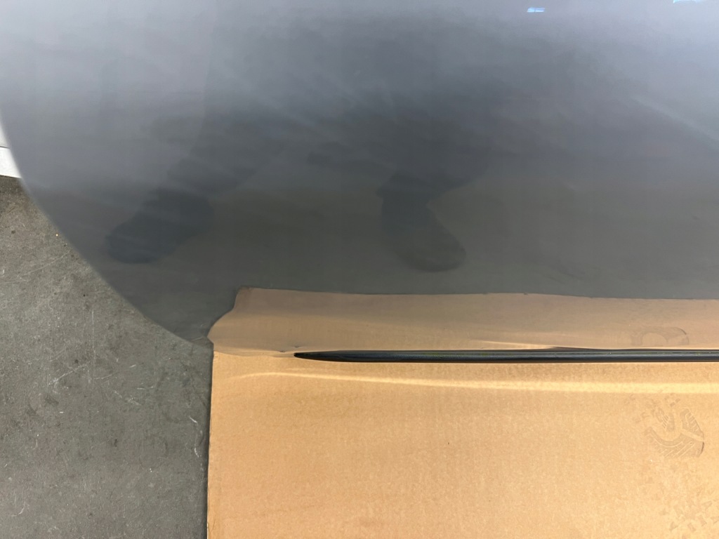 фото №9, Fabia ii hb дверь левый перед левая передние полный