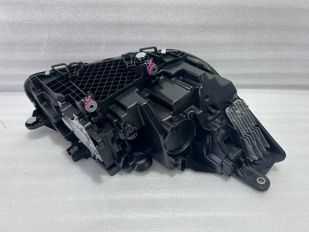 фото №9, Bmw z4 g29 led лампа левая