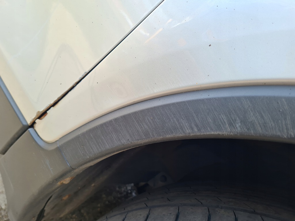 фото №6, Крыло правый передний opel mokka z176 gan