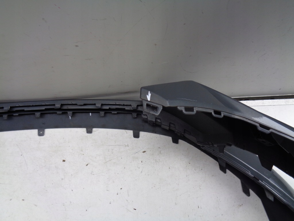 Бампер передний audi a3 8v 8v0 16- lift nr 34153 Киев