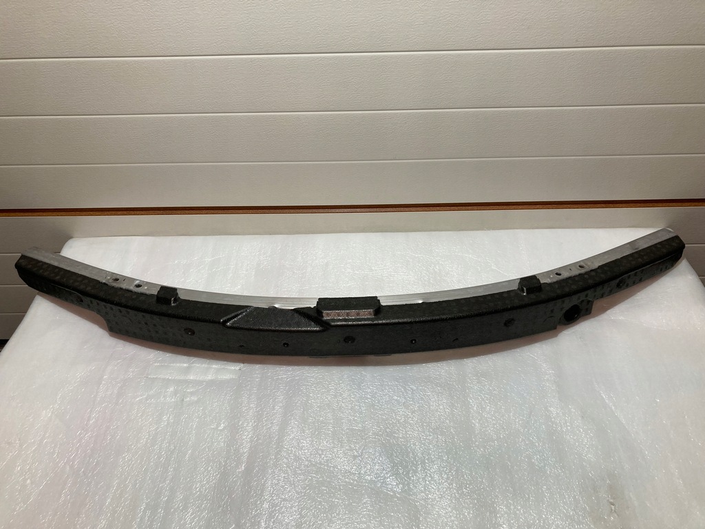 фото №5, Балка бампера передний tesla 3