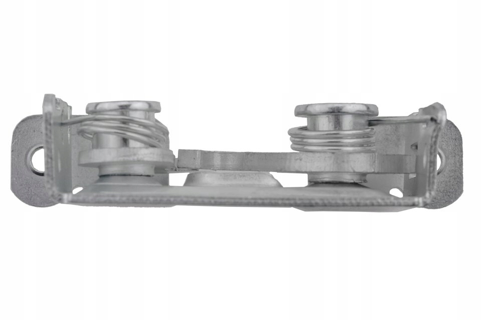 фото №13, Замок капот крышки двигателя