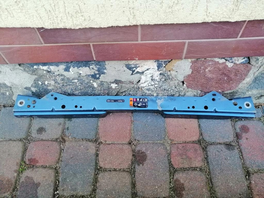 фото №1, Opel оригінальний номер 13312474 pas підсилювач верхній