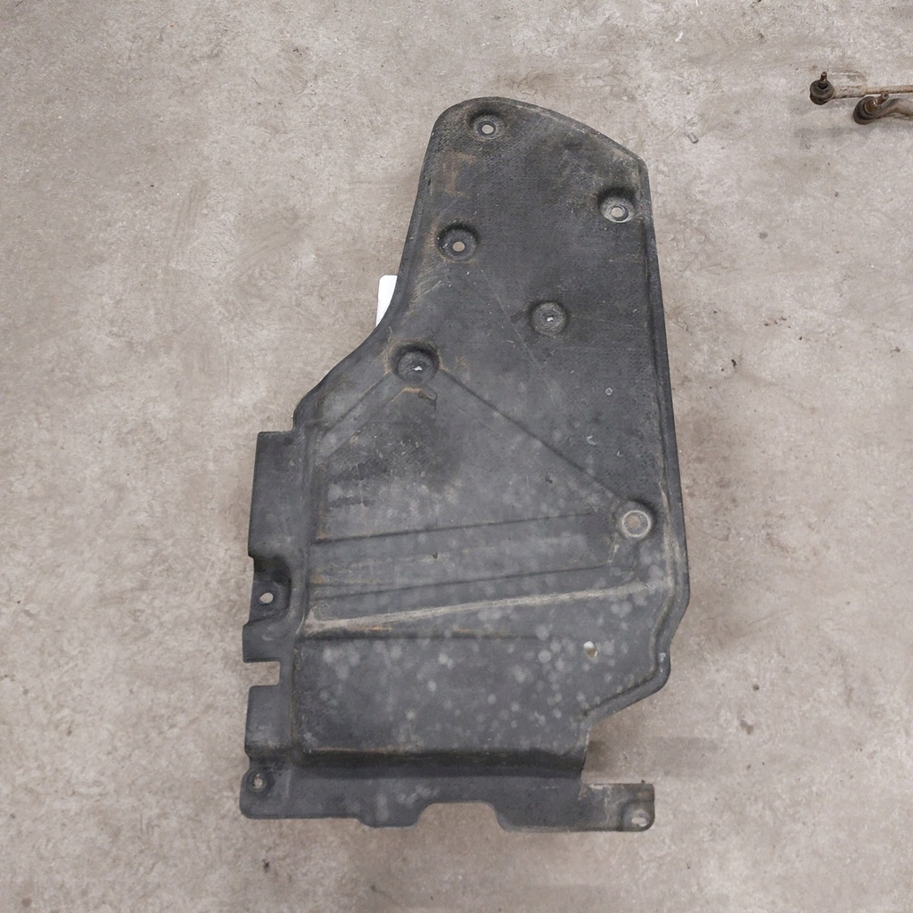 фото №6, Renault arkana 1,3tce захист накладка підвіска