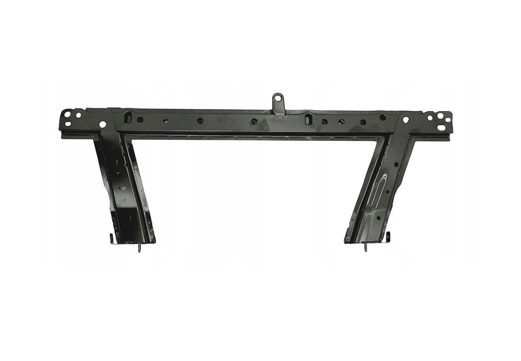 фото №1, Балка подвеска передняя рама pod радиатор do renault clio iii mk3 modus