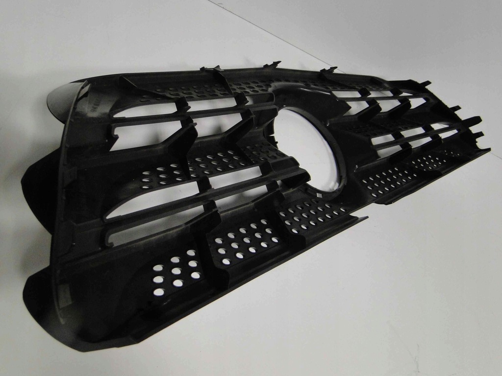 фото №9, Mercedes vito w447 447 решітка радіатора решітка радіатора