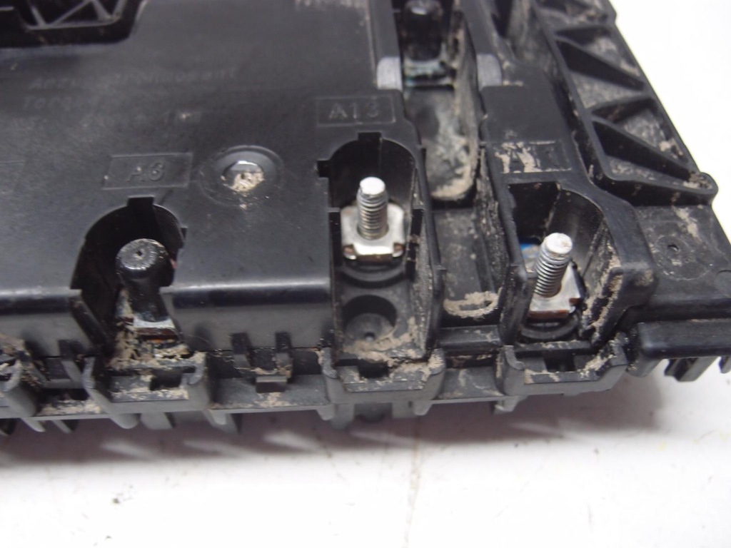 фото №8, Коробка запобіжників vito v-klasa a4475407780