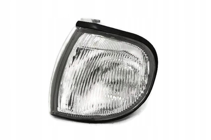 фото №1, Nissan serena / vanette od 1994- левая depo