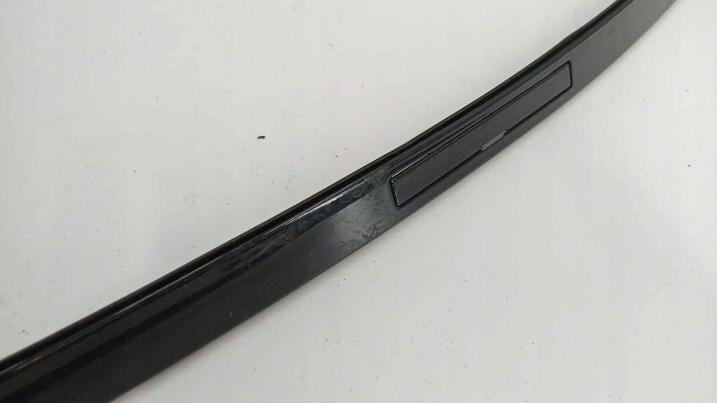 фото №15, Bmw 4 f32 f33 2018 всі молдинг дахова