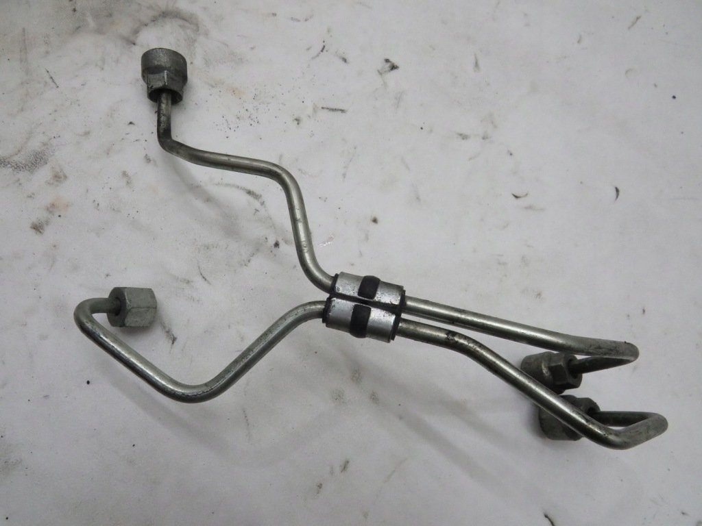 фото №8, Шланг провода топлива топливные volvo s60 ii v60 2.0 d4