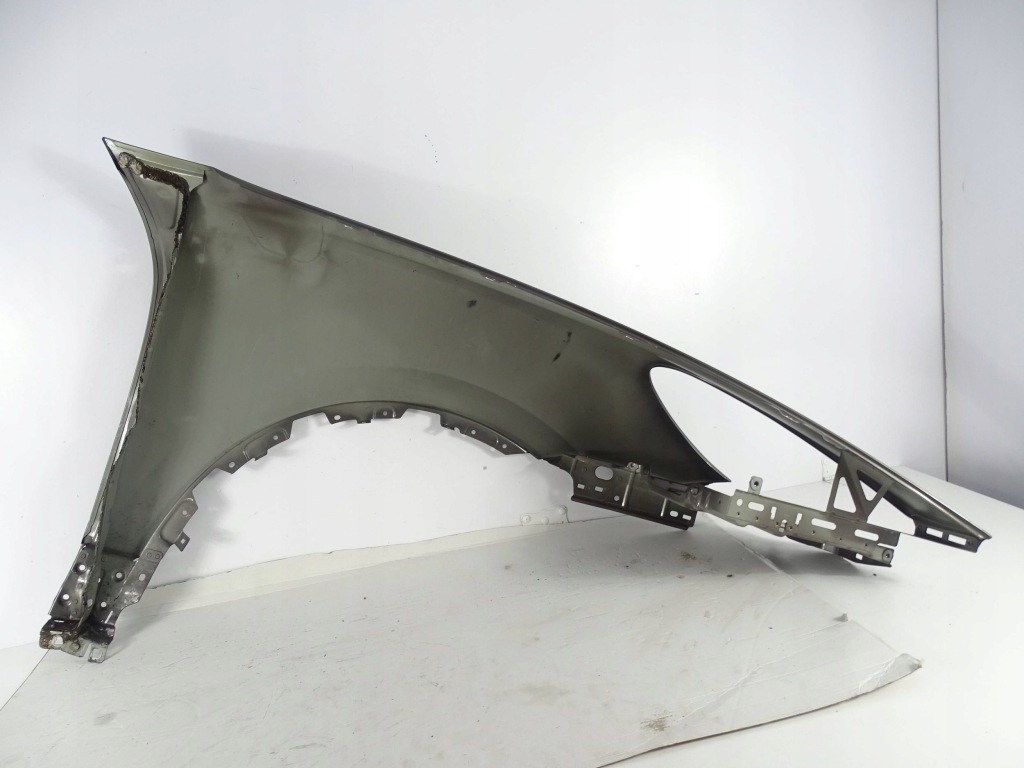 Купить Крыло  перед передний левое  porsche cayenne 2 7p 10-14