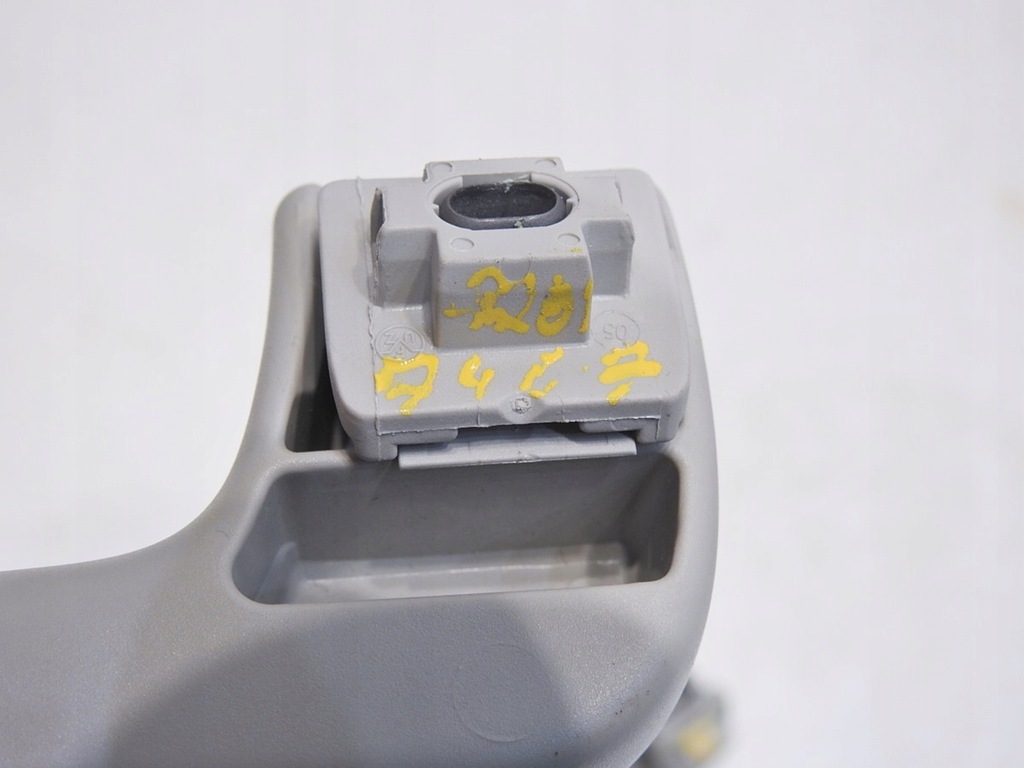 фото №6, Ручка кронштейн стельовий перед audi a4 b7