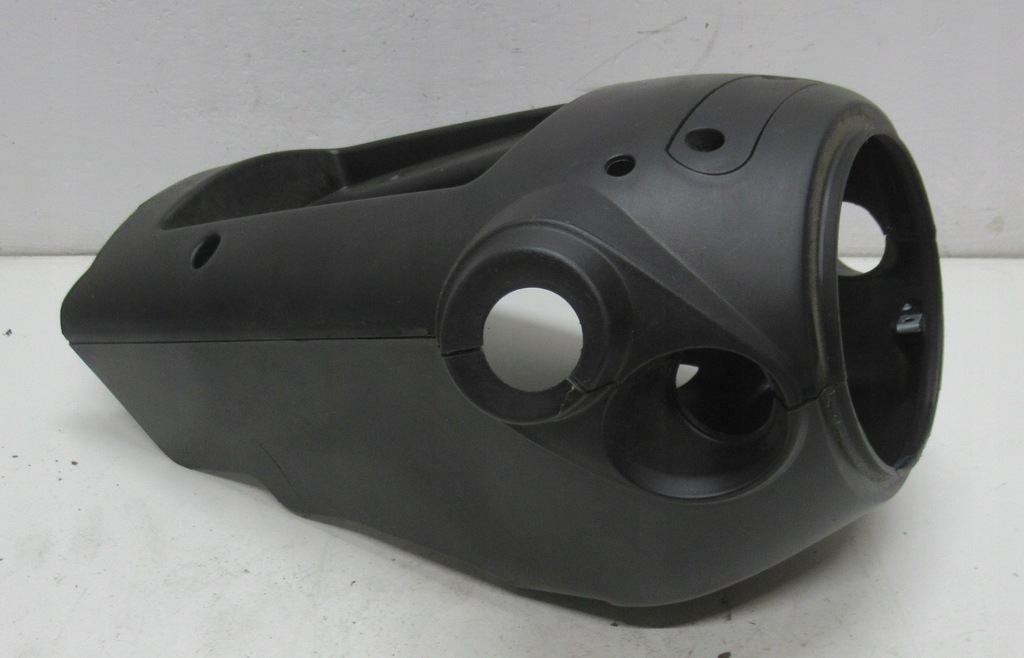 фото №1, Boxer jumper 14r захист корпус керма