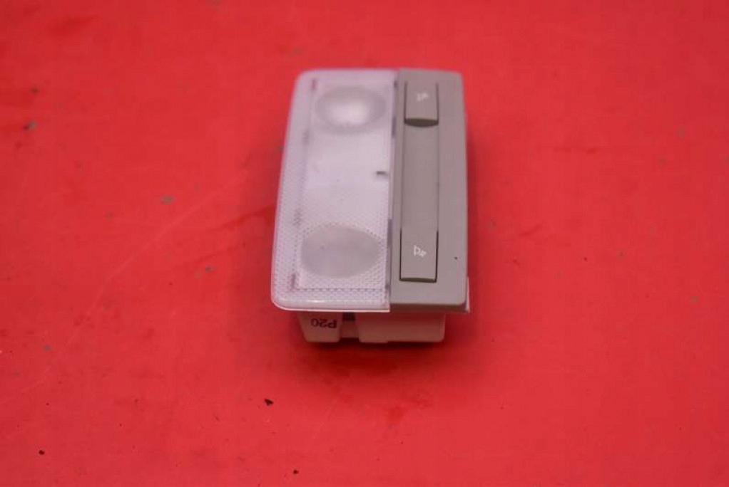 фото №4, Лампа освещение салона задняя 22774326 opel insignia a 08-14