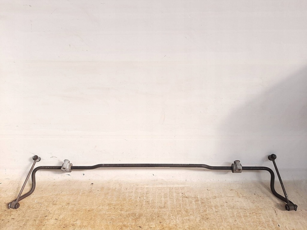 фото №1, Тяга стабилизатор задняя a2313200911 mercedes sl r231 w231