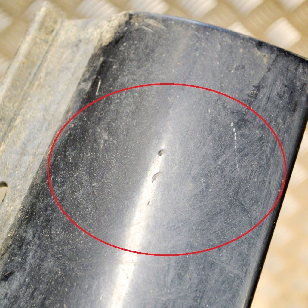 фото №5, Jaguar xj x40 2003 порог