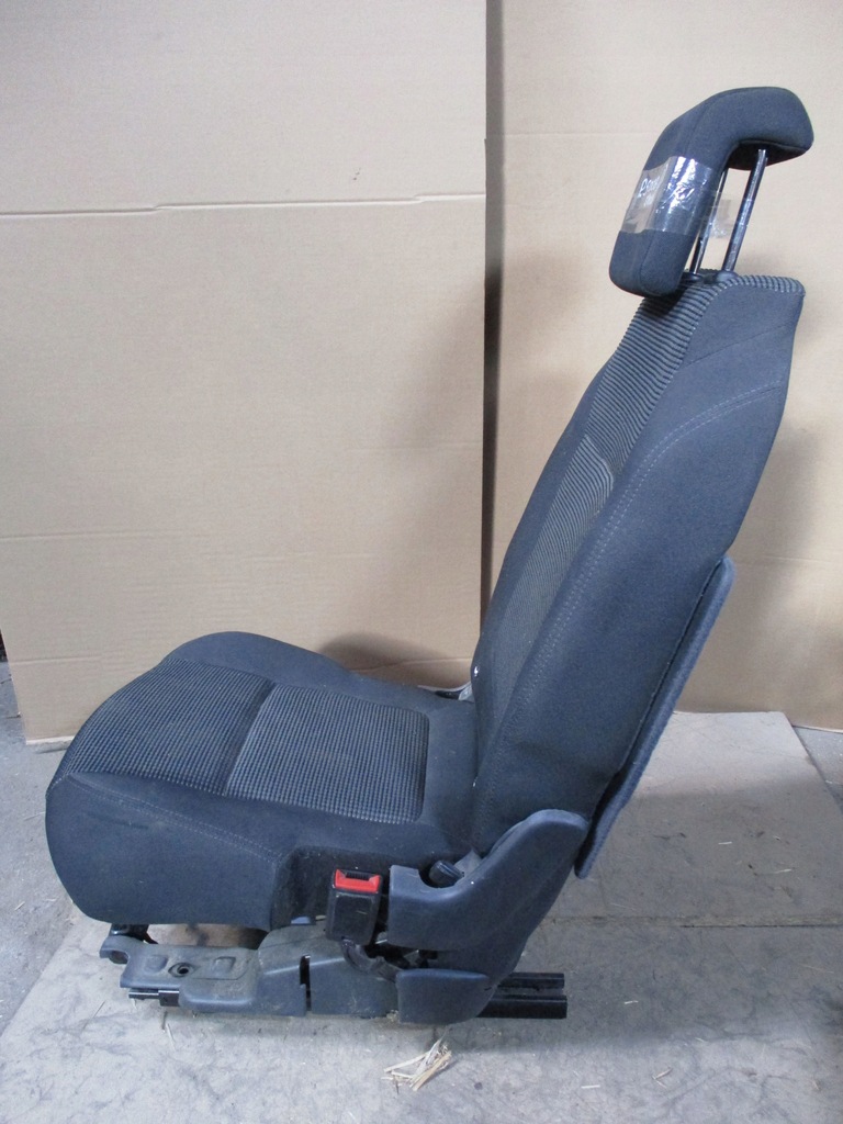 фото №10, Сиденье средний задняя peugeot 5008