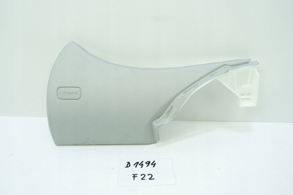 фото №1, Захист стійка правий задня d audi a5 8t lift